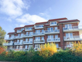 Residenz Albatros Cuxhaven 1